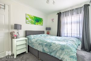 Bedroom2 - click for photo gallery